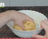 Foto del paso 3 de la receta: Pastel vasco