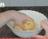 Foto del paso 3 de la receta: Pastel vasco