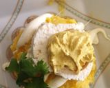 Foto del paso 6 de la receta: Causa limeña (🌱)