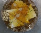 Foto langkah ke 4 dari resep Tempe Mendoan 3 Bahan, Enduuuuls.
