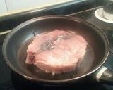 Foto del paso 2 de la receta: Bonito con tomate natural