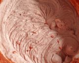 Epres mascarponés tekercs recept fázis 3 fotója