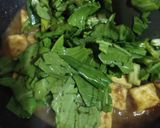 Foto langkah ke 4 dari resep Tumis Pokcoy Tahu.