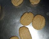 ठेकुआ (Thekua recipe in Hindi) रेसिपी चरण 2 फोटो