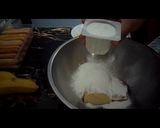 صورة لخطوة 1 من وصفة Tiramisu❤🥄تيراميسو بدون بيض بدون وماسكربون ❤️‍🩹
