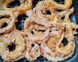 Foto del paso 4 de la receta: Calamares empanizados