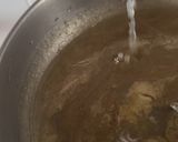 A picture of step 10 of Kairi Panna Syrup.