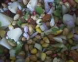 Peanut chat recipe step 3 photo