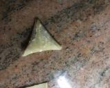 Samosa and a chutney recipe step 7 photo
