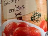 Espinacas con Garbanzos - Monsieur cuisine Connect