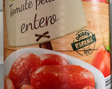 Foto del paso 5 de la receta Espinacas con Garbanzos - Monsieur cuisine Connect