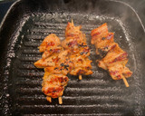 Foto del paso 2 de la receta: Pincho moruno de pavo