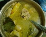 Foto langkah ke 2 dari resep Soto Ayam Bening.