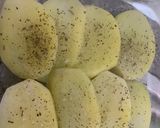 Foto del paso 4 de la receta: Lasaña de verduras