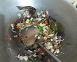Foto langkah ke 1 dari resep Garang Asem Toman 예르다🐟.