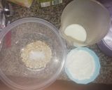 Foto del paso 1 de la receta: Rosca de Pascua