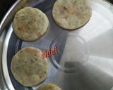 A picture of step 5 of Pyaz Ki Kachori.