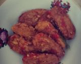 Foto langkah ke 5 dari resep 05. Balado tempe.