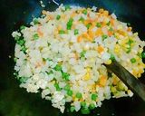Foto langkah ke 3 dari resep Lumpia isi sayur mayonaise.