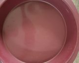 Une image de l'étape 5 de Gâteau au chocolat moelleux.