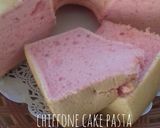 Foto langkah ke 4 dari resep Chiffon cake nutrijell.