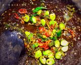 Foto langkah ke 4 dari resep Sambal Pete.
