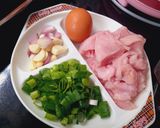Foto langkah ke 1 dari resep Sempol Ayam.