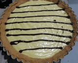 Foto langkah ke 6 dari resep Pie Cheese Tart Debm.