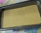 รูปขั้นตอนการทำที่ 4 ของ Banana bread ขนมปังกล้วย