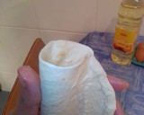Foto del paso 2 de la receta: Empanadillas de huevo facilísimas