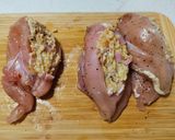 Birsalmás csirkemell recept fázis 1 fotója