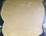 A picture of step 6 of Doughnut.