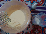Pionono dulce