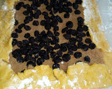 Foto del paso 3 de la receta: Rolls de canela y pasas