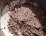 ચોકલેટ કેક (Chocolate Cake Recipe in Gujarati) રેસીપી સ્ટેપ1ફોટો