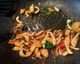 三杯小卷的食譜步驟5照片