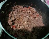 Foto del paso 3 de la receta: Canelones de carne y verdura