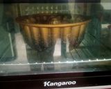 Foto langkah ke 9 dari resep Marble cake 6 telur.