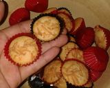Foto langkah ke 6 dari resep Cupcake kering ala alaa😂😂.