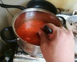 Foto del paso 4 de la receta: Mermelada de papaya
