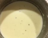 Foto del paso 1 de la receta: Huevos Florentinos