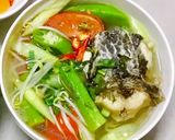 Hình bước làm 2 của món Bữa Cơm Gia Đình 22