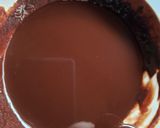 Foto del paso 2 de la receta: Ni las migas se tiran, se transforman en deliciosas TRUFAS BAÑADAS EN CHOCOLATE🍬