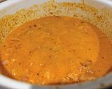 Csikós tokány recept fázis 4 fotója