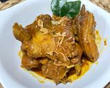 Foto langkah ke 7 dari resep Ayam kampung Kecap 🐔.