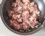 รูปขั้นตอนการทำที่ 3 ของ แหนมซี่โครงหมู