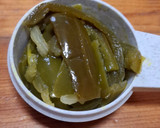 Foto del paso 1 de la receta: Dip de queso con jalapeño para papas fritas