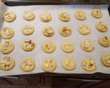 Foto del paso 16 de la receta: Galletitas de almendra