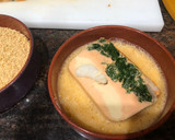 Foto del paso 2 de la receta: Pastel de pescado y espinacas con un toque crujiente, Cocina de aprovechamiento