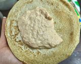 Foto del paso 4 de la receta: Pañuelitos Navideños 🎄